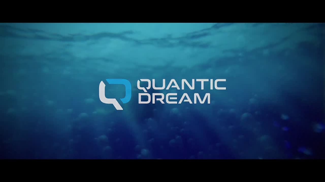 Under the waves trailer