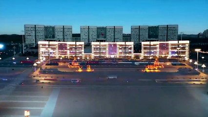 14 Largest Abandoned Cities In The World!