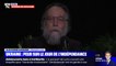 Russie: Alexandre Douguine rend hommage à sa fille, Daria, tuée dans une voiturée piégée