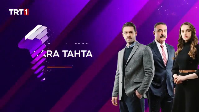 Kara Tahta 19.Bölüm Fragmanı