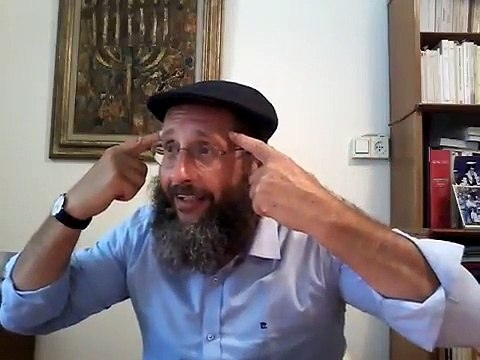 MELANGE CONFUSION FIN DU MONDE C'EST PAS GAY - Rav Dynovisz