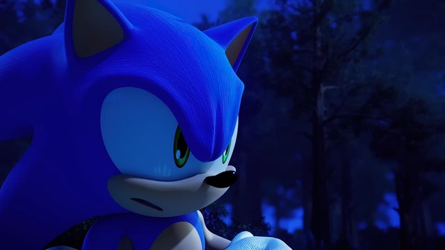 Sonic Frontiers : Date de sortie et nouveau trailer lors de la Gamescom 2022 !