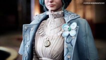 Lies of P - Trailer gameplay