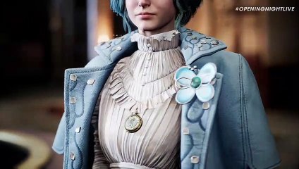 Lies of P - Trailer gameplay