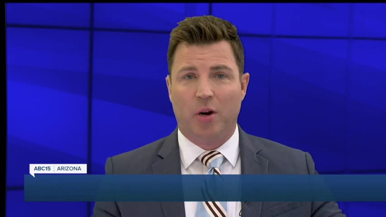 ABC15 Headlines at 11 a.m.