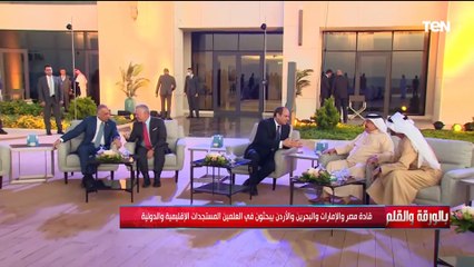 الاقتصاد من غير مشروعات يموت.. تعليق حاسم من الديهي ردا على منتقدي استمرار المشروعات القومية