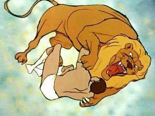 مسلسل النمر المقنع الجزء الأول الحلقه 66