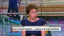 Véronique Jacquier : «Il y a quand même une déconstruction de l'idée même de la chancellerie»