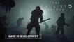 Callisto Protocol - Official Combat Gameplay Trailer | gamescom 2022
