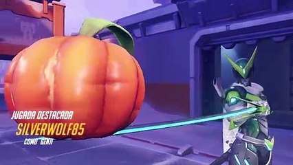 Aniversario Overwatch Remix Vol 3 47º