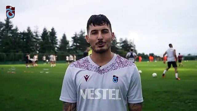 Uğurcan Çakır destek istedi