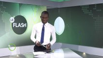 Le Flash de 17 Heures 30 de RTI 2 du 23 août 2022 par Alassane Drabo