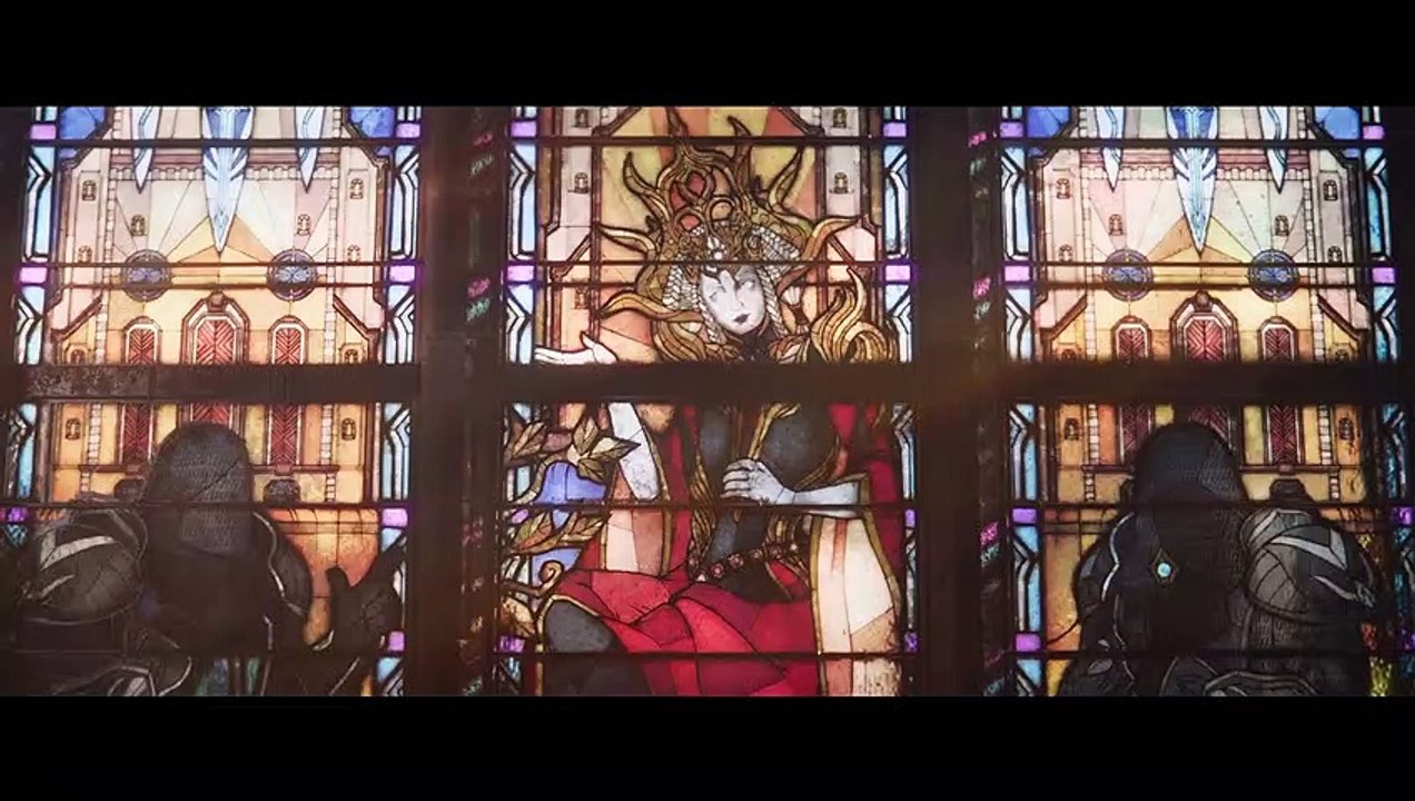 Atlas Fallen ist ein neues Action-RPG - Im Reveal-Trailer besticht der Titel mit beeindruckender Grafik