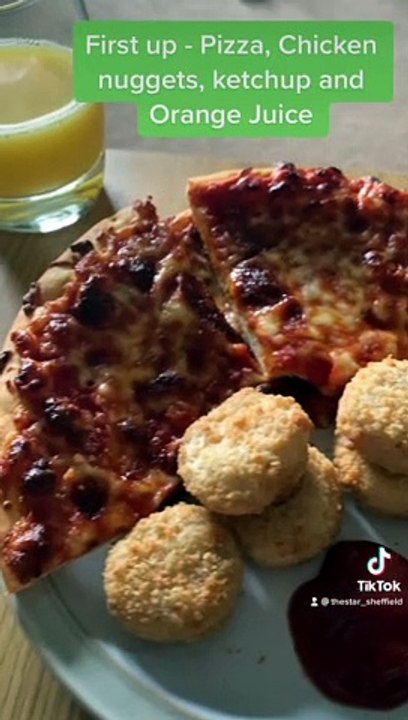 The Star tries some of the topical Asda Just Essentials range