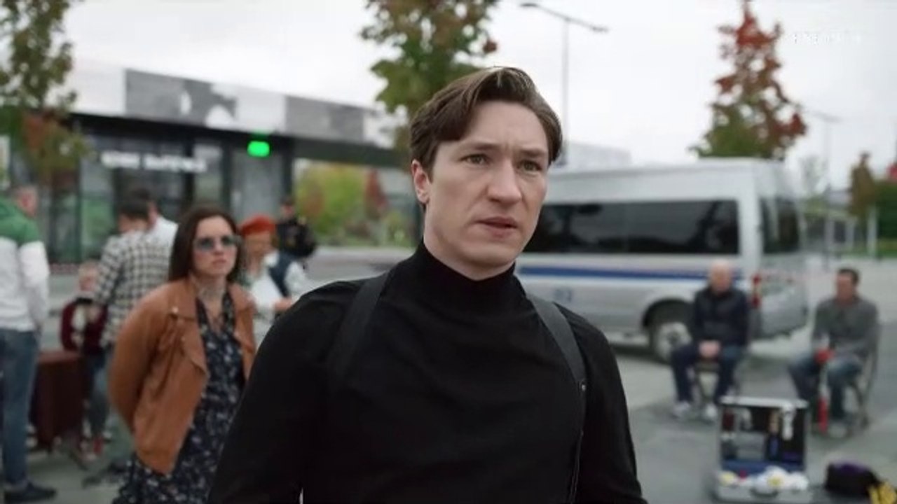 Второе зрение - 2 сезон / 2 серия