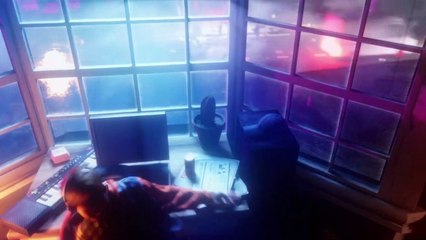 Killer Klowns from Outer Space The Game Official Reveal Trailer