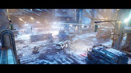 Gotham Knights stellt legendäre Schurken im neuen Trailer vor