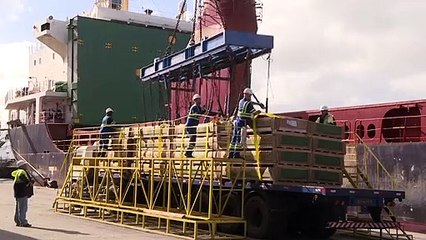 Cepal melhora previsão de crescimento da AL