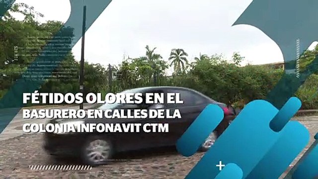 Usan como basurero instalaciones de pozo de SEAPAL en Ixtapa | CPS Noticias Puerto Vallarta