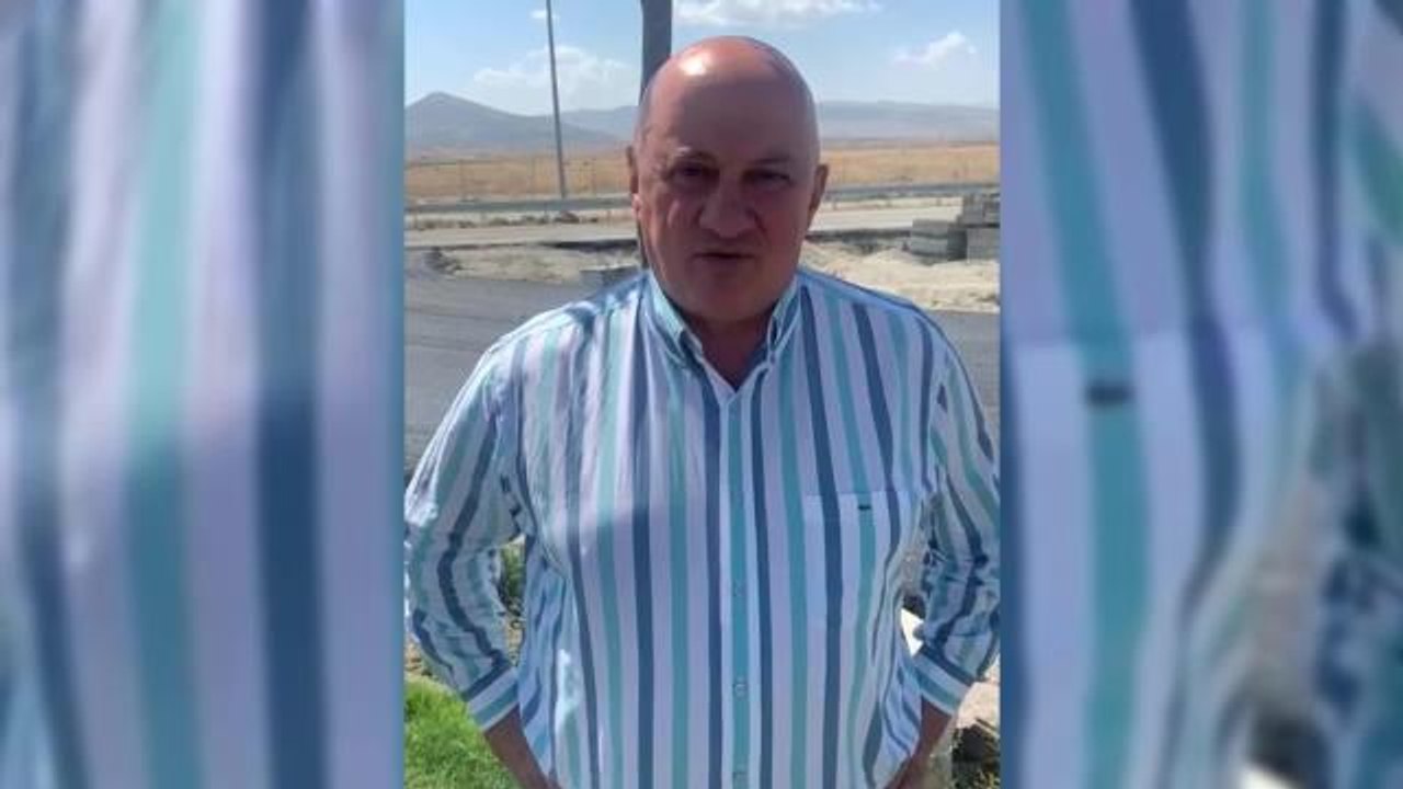 Bayraktutan: "Yusufeli Esnafının Sesini Duyun, Başka Çare Yoktur. Halktan Daha Güçlü Olan Hiçbir İrade Yoktur"