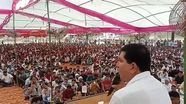 ओबीसी आरक्षण की विसंगतियां दूर करने के लिए मिलकर करना होगा संघर्ष