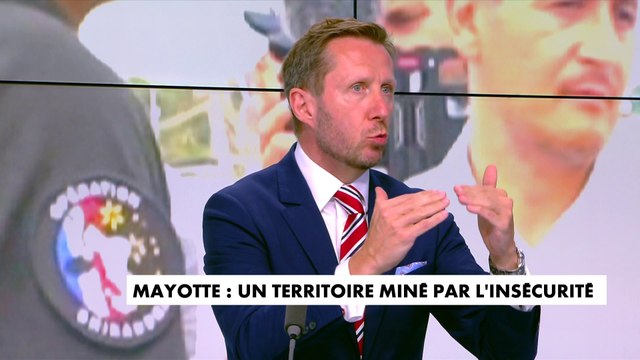 Denis Deschamps : «La population va s'adapter»