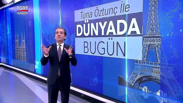 Dünyanın Konuştuğu Rus Turist: S-400’leri İfşa Etti, Ukrayna Dalga Geçti - Dünyada Bugün