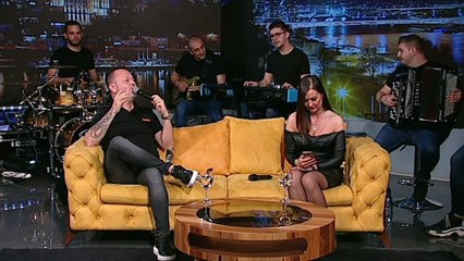 Rade Kosmajac - Ja sam ostavljen