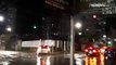Fortes chuvas provocam transtorno em trânsito e ruas alagadas em Belém
