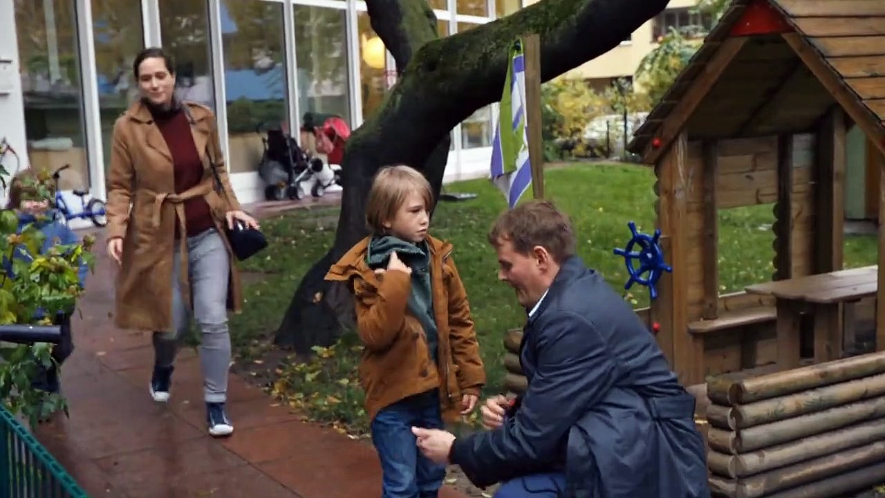 Schwartz und Schwartz Staffel 1 Folge 1 - Part 02 HD Deutsch