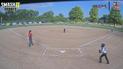 3 and 2 Field 6 Sat, Aug 20, 2022 10:51 AM to 3:51 PM