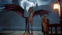 Hogwarts Legacy | Sebastian Sallow's Dark Legacy (gamescom 2022)