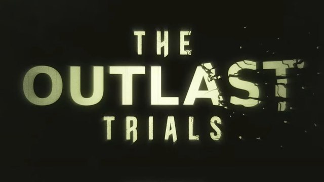 The Outlast Trials - Tráiler de presentación, Gamescom 2022