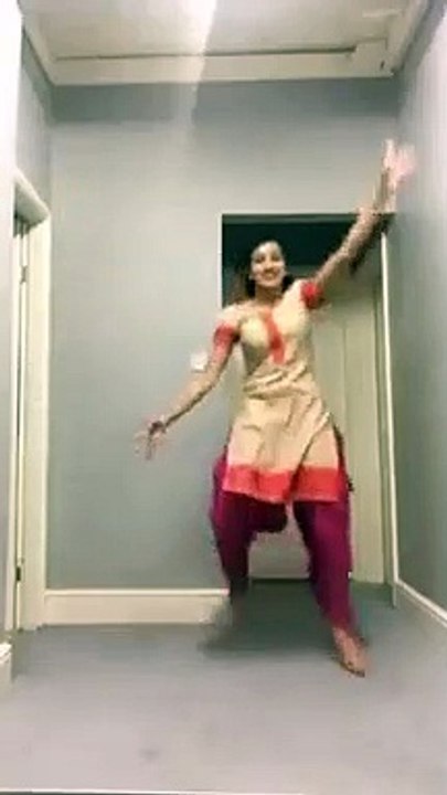 funny dance video
