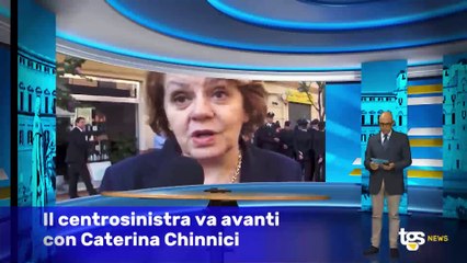 IL NOTIZIARIO DI TGS EDIZIONE DEL 23 AGOSTO - ORE 20.20