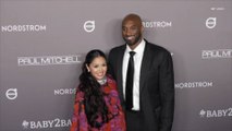 Vanessa Bryant Issues Heartfelt Birthday Message to Late Husband Kobe Bryant