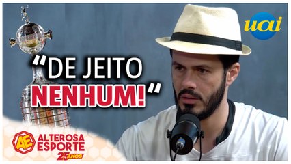 Copa Conmebol pode virar Libertadores? AE Podcast