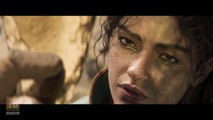 Atlas Fallen | Reveal Trailer (Gamescom 2022)
