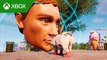 Goat Simulator 3 | Xbox Series X|S Gameplay Trailer (2022)