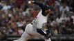 Can Aroldis Chapman Still Be Effective For The Yankees?