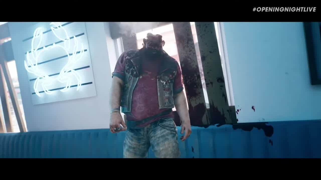 Dead Island 2 Trailer gamescom 2022