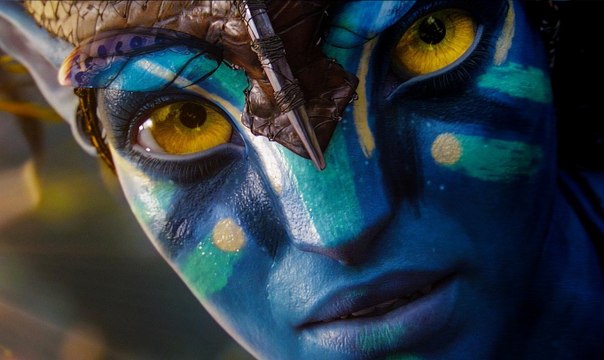 'Avatar', tráiler del reestreno en cines