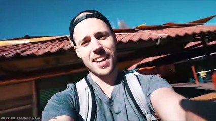 15 Haunted Houses That Are Actually Real