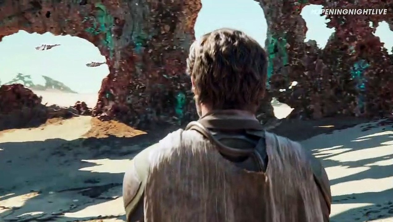 DUNE Awakening | Trailer Gamescom 2022