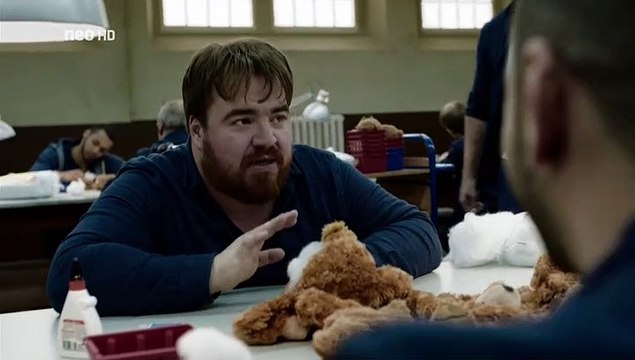 Im Knast Staffel 1 Folge 2 HD Deutsch