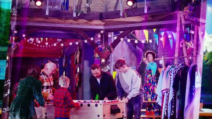 Hollyoaks August 23rd 2022 HD