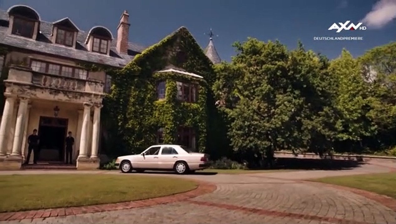 Ice Staffel 2 Folge 8 HD Deutsch