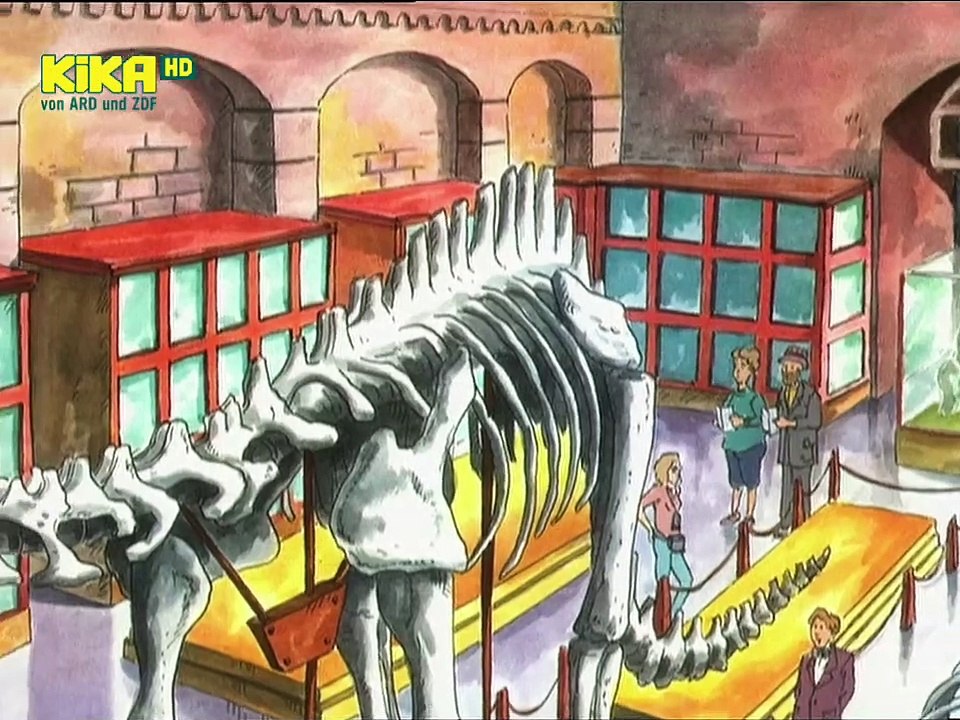 Die AbenteuerPaddington Bär Staffel 1 Folge 53 HD Deutsch