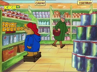 Die AbenteuerPaddington Bär Staffel 1 Folge 46 HD Deutsch