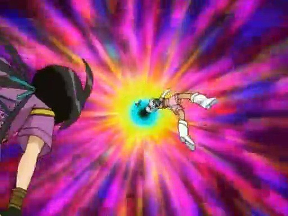 Bakugan - Spieler des Schicksals Staffel 1 Folge 41 HD Deutsch